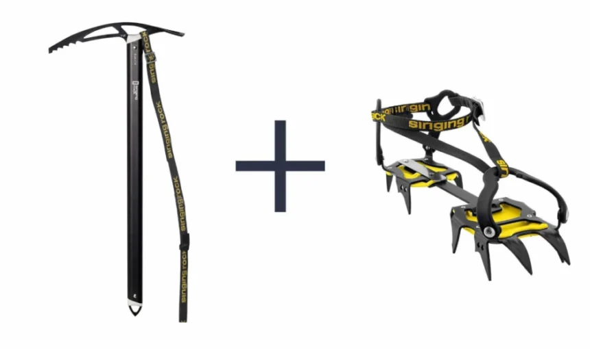 Margherita Peak Ice Axe & Crampon Rental Kampala 2026 – Complete Guide 1 Margherita Peak Ice Axe & Crampon Rental Kampala 2026 – Complete Guide