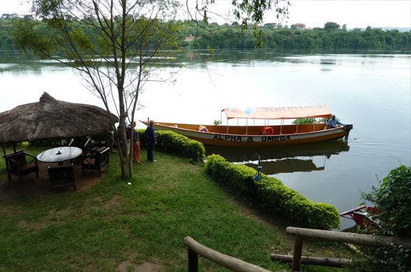 Lac Victoria Ouganda 2025/2026 – Guide Complet des Îles, Pêche et Croisières