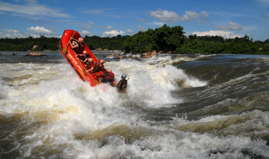 Jinja Source of the Nile 2026: Ultimate Travel Guide to Uganda’s Adventure Capital