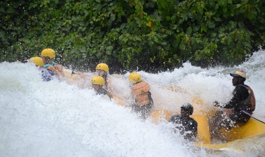 Jinja White Water Rafting Worth It Detour – 2026 Guide