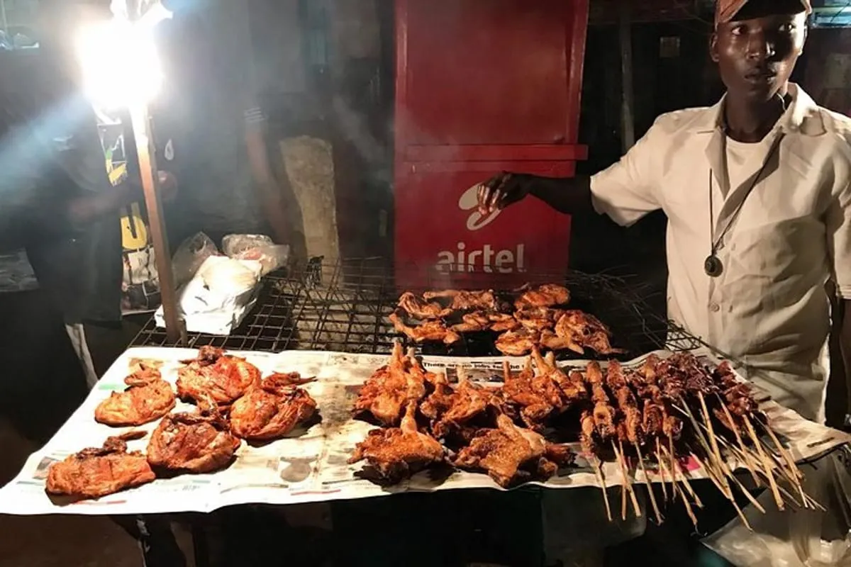kampala night street food tour ugandan off the beaten path guide 2026