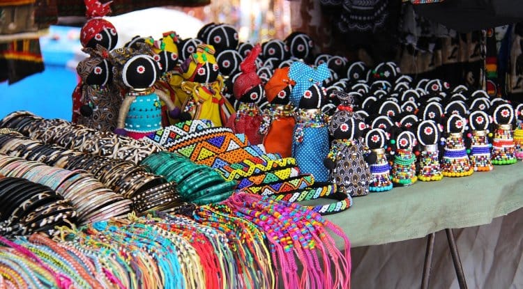 Ugandan Crafts Tour 2026: Discover Handmade Treasures of the Pearl