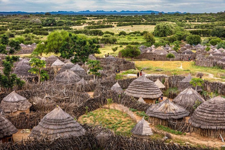Karamojong Cultural Experience in Uganda 2026: Discover the Warrior Heritage