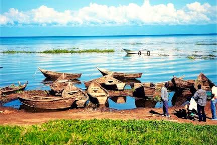 Lac Victoria Ouganda 2025/2026 – Guide Complet des Îles, Pêche et Croisières