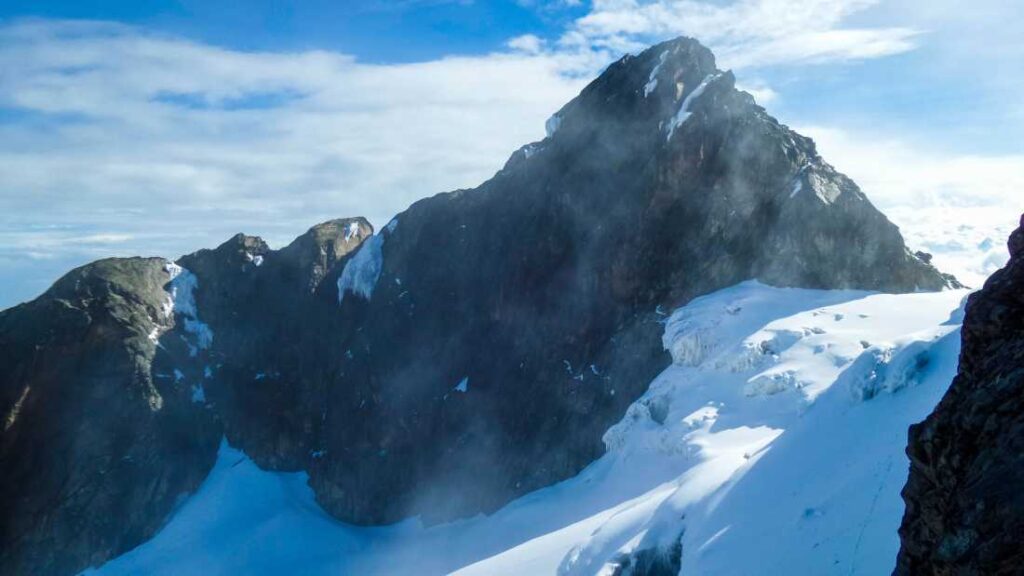 Margherita Peak Ice Axe & Crampon Rental Kampala 2026 – Complete Guide