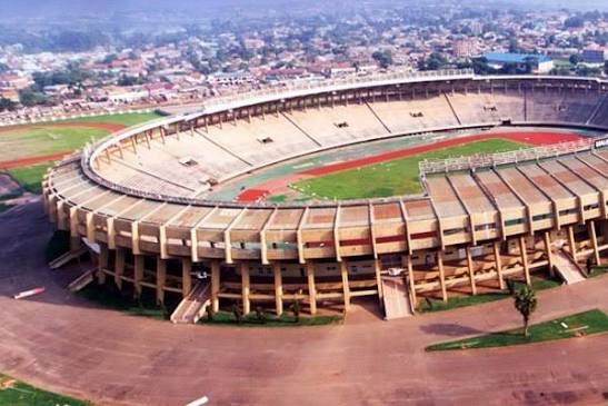 Medical Honesty Kampala health guide – medical station and security at Namboole Stadium Kampala