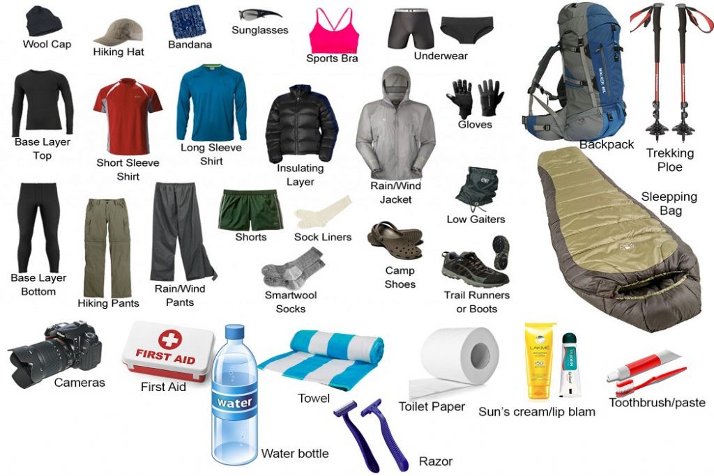 Mosquitoes Uganda rainy season safari gear – packing gear for rainy season safari