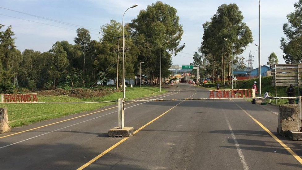 Rwanda Uganda border crossing requirements tourists – Katuna border crossing (Gatuna) between Rwanda and Uganda