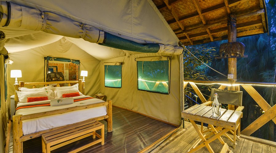 Safari lodge babysitting services Uganda – kids activities at a Uganda safari lodge