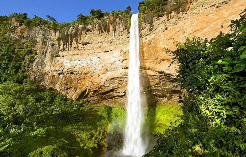 Sipi Falls Hiking Uganda 2026: Ultimate Hiking & Travel Guide to the Pearl of the East