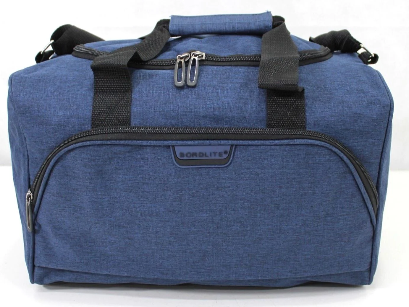 Soft duffel bag packing list 15kg Aerolink flights – weighing luggage for Aerolink flight