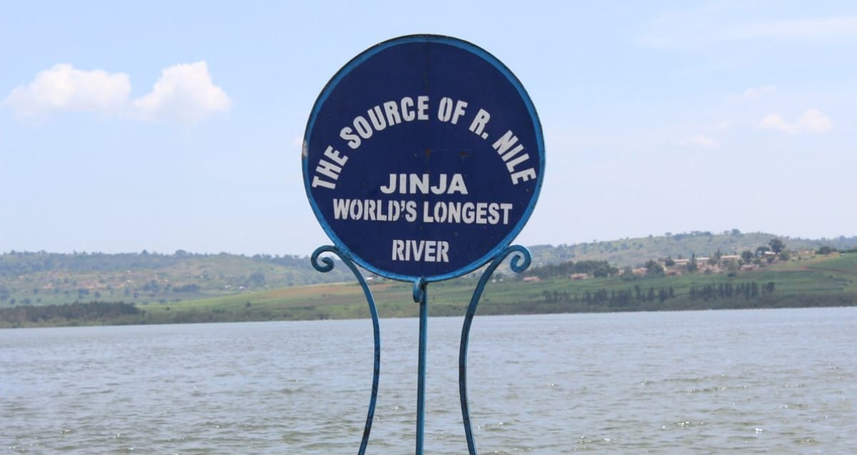 Source du Nil à Jinja – lac Victoria Ouganda avec Afraeka Adventures