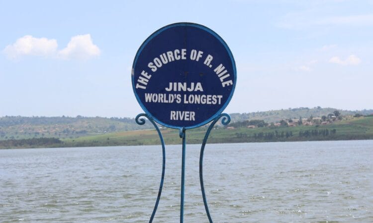 AFCON 2027 Calendar – Full Match Schedule, Host Cities & Travel Guide to Uganda 5 Source of the Nile Jinja – AFCON 2027 calendar travel destination with Afraeka Adventures