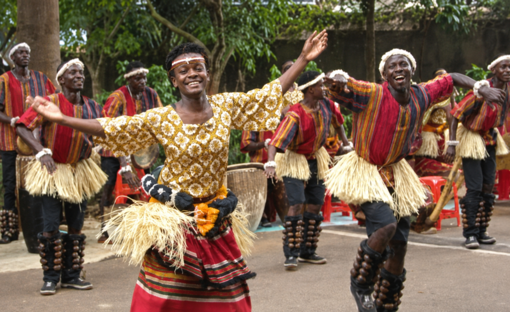 Tipping traditional dancers safari lodge performance – tipping traditional dancers at a safari lodge