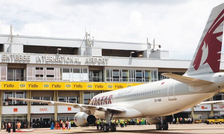 Travel to Uganda from Canada: Your Ultimate 2025/2026 Safari Guide 1 Travel to Uganda from Canada: Your Ultimate 2025/2026 Safari Guide