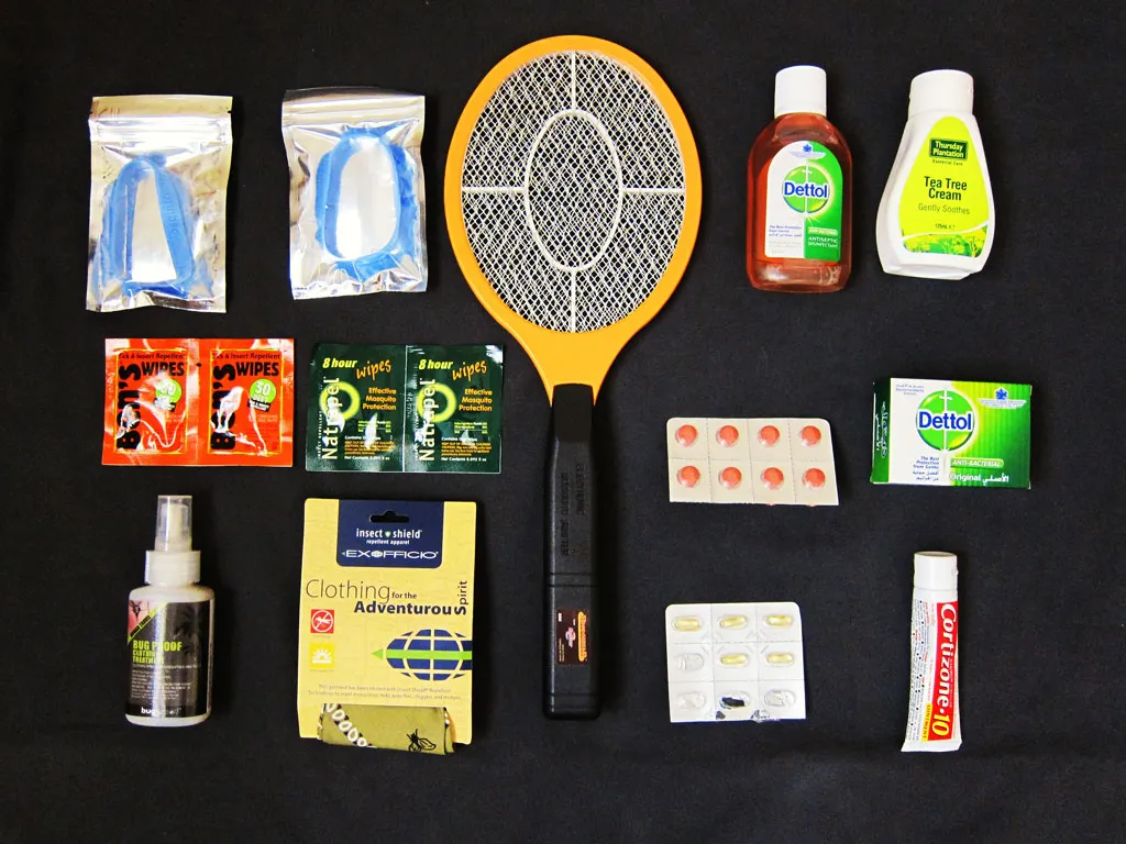 Tsetse fly bites Murchison Falls prevention – insect repellent for tsetse flies