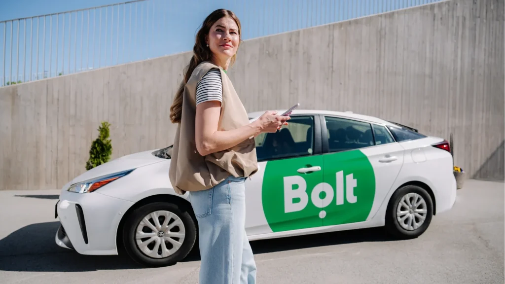 Uber Bolt app Entebbe airport taxi reliability – taxi at Entebbe Airport arrivals