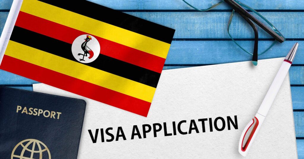 Uganda evisa processing time delays customer support – Entebbe Airport immigration arrivals