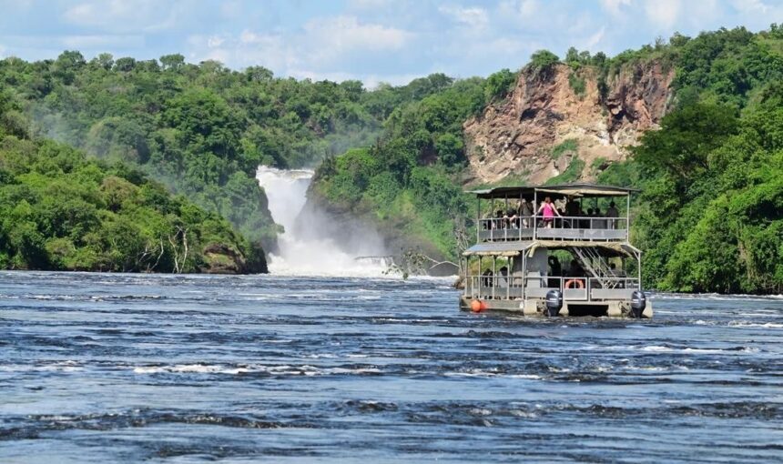 3-Day Murchison Falls Safari (2026): Itinerary, Wildlife & Tips