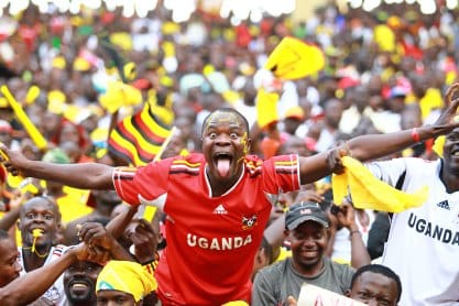 AFCON 2027 Calendar – Full Match Schedule, Host Cities & Travel Guide to Uganda 4 Combine safari and football – AFCON 2027 calendar with Afraeka Adventures