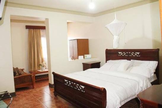 Uganda Martyrs Day 2027 Pilgrimage Accommodation Namugongo – Where to Stay for June 3