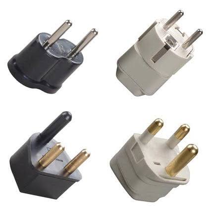 Uganda power outlet plug adapter type UK 3 pin – travel adapter for Uganda power outlets