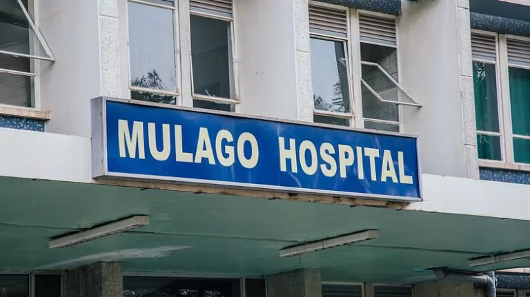 Uganda safari virus outbreak safety protocol – medical evacuation helicopter in Uganda
