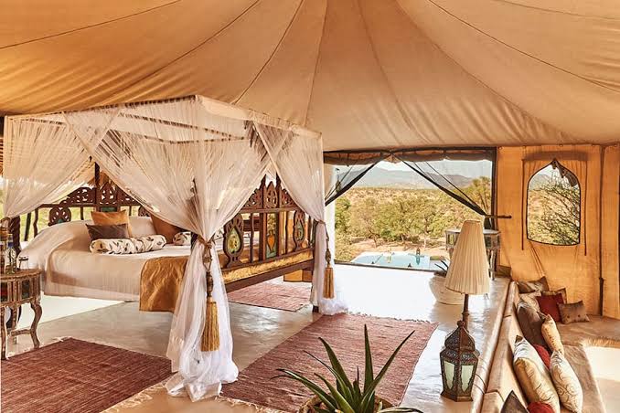 Uganda vs Kenya safari cost and wildlife comparison – safari lodge in Uganda and Kenya