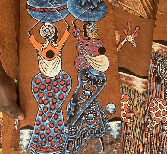 Ugandan Crafts Tour 2026: Discover Handmade Treasures of the Pearl