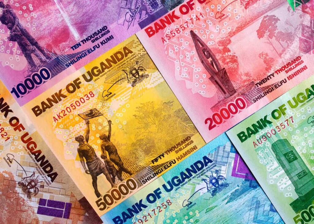 USD dollar bill series year requirements Uganda travel – clean, undamaged US dollar notes