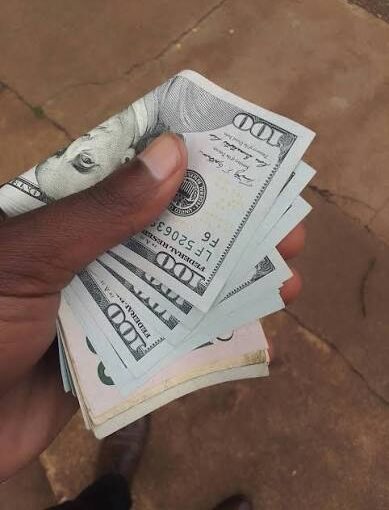 USD Dollar Bill Series Year Requirements Uganda Travel – 2026 Guide