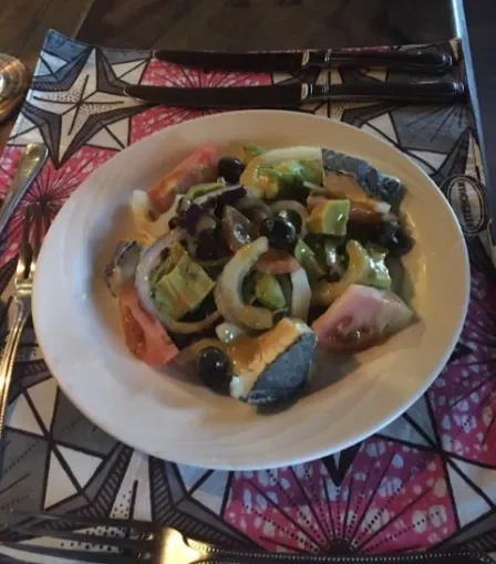Vegan and Vegetarian Meal Options in Bwindi Lodges 2026 – Your Plant-Based Safari Guide
