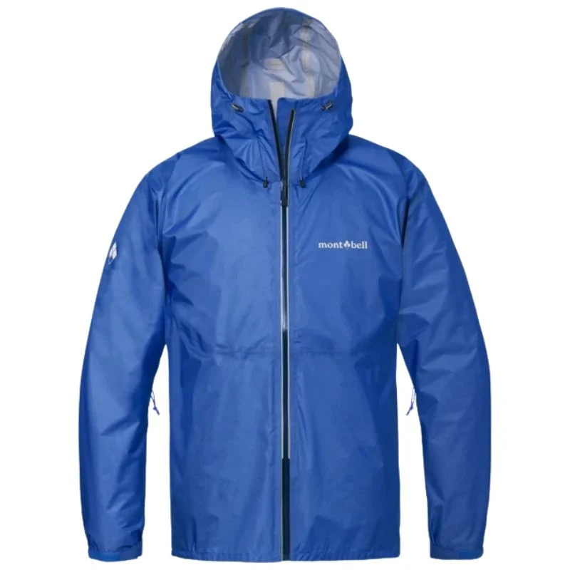 Waterproof rain jacket rating gorilla trekking Bwindi – rain in Bwindi Impenetrable Forest