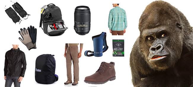What to Wear for Gorilla Trekking in Uganda 2026: Complete Packing Guide