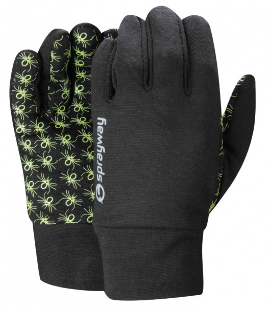 Why wear gardening gloves gorilla trekking Bwindi – trekkers using gloves for grip on steep terrain