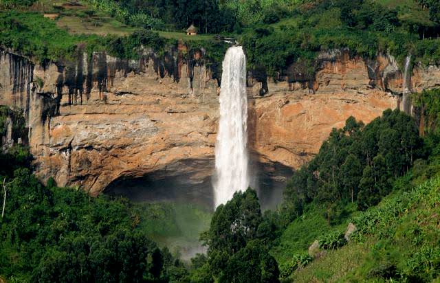 5-Day Murchison Falls Safari with Top of Falls Hike: Ultimate Guide (2026/2027)