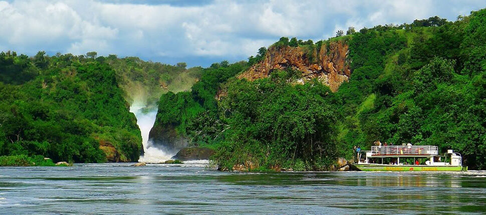The spectacular Murchison Falls on a budget Murchison Falls safari in Uganda