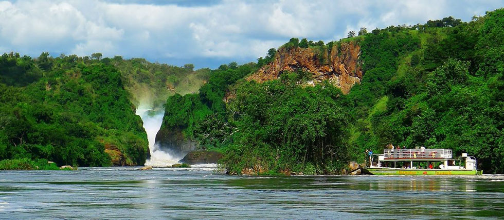 The spectacular Murchison Falls on a budget Murchison Falls safari in Uganda