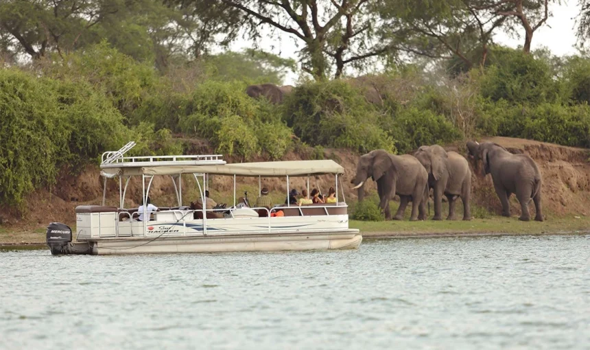Mweya Safari Lodge Boat Safari: Kazinga Channel Guide (2026)