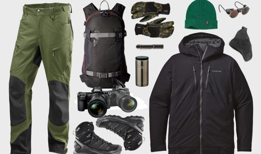 What to Wear for Chimpanzee Trekking: A Complete Guide
