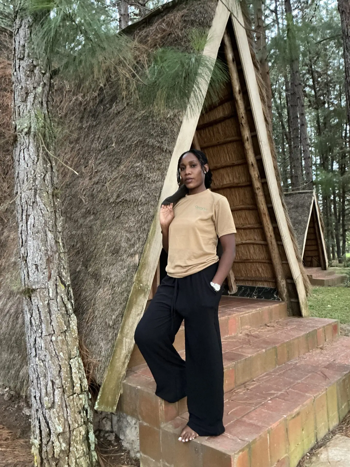 Victoria Kayaga, Tour Operator at Afraeka Adventures
