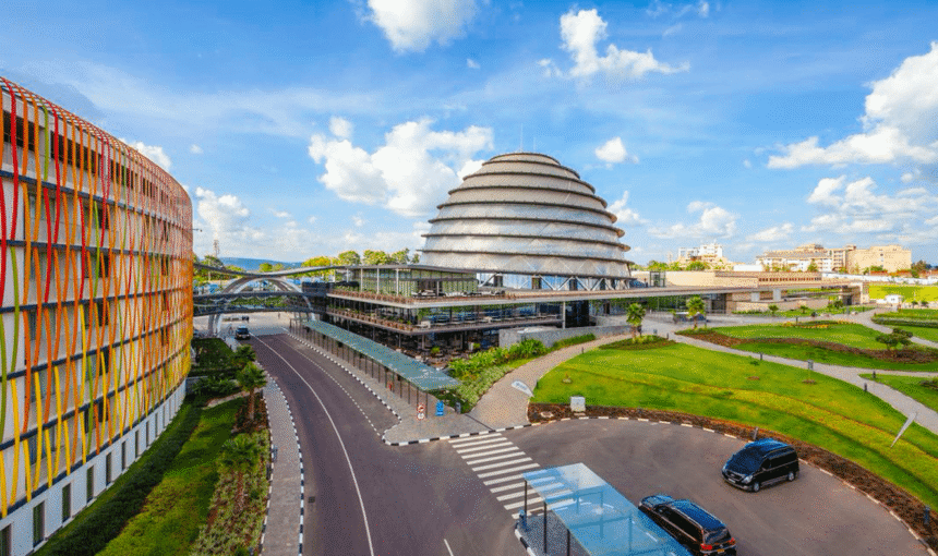  Kigali City Tour Itinerary for One Day