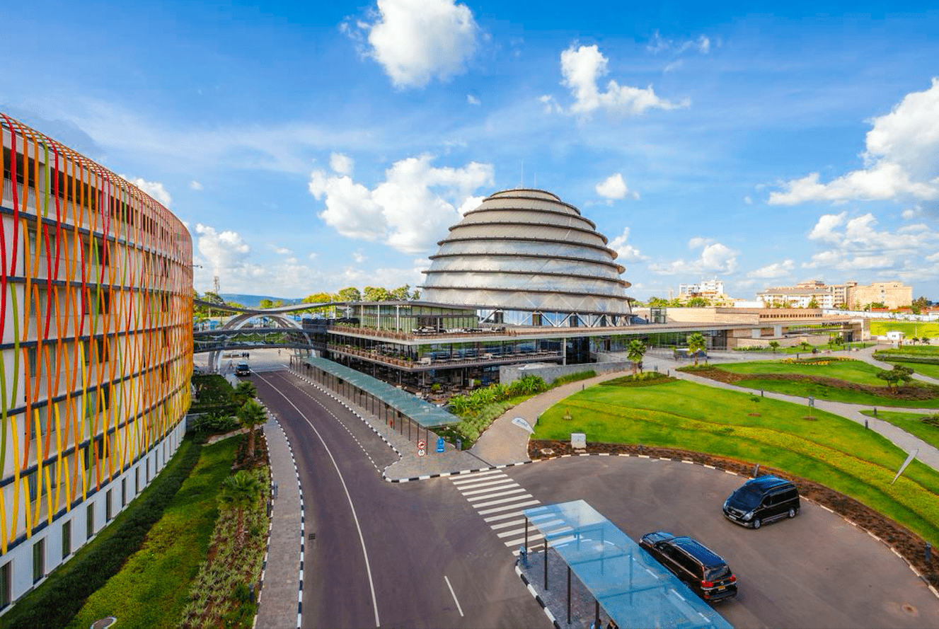 Kigali city tour itinerary for one day