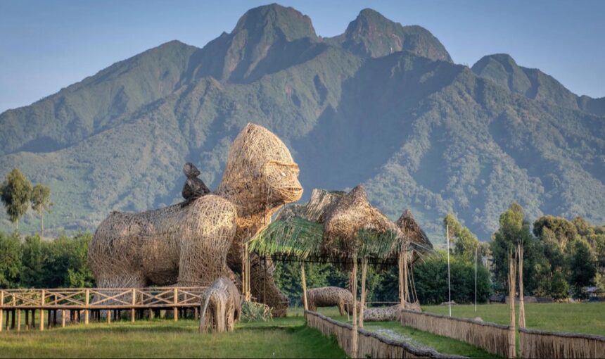 Things to Do in Musanze Rwanda