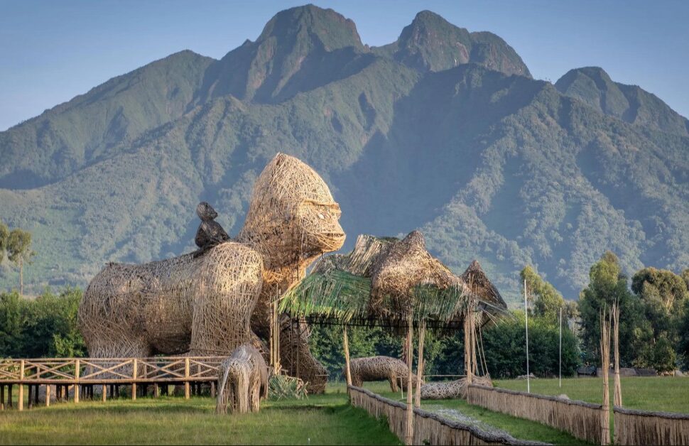 Things to do in Musanze Rwanda