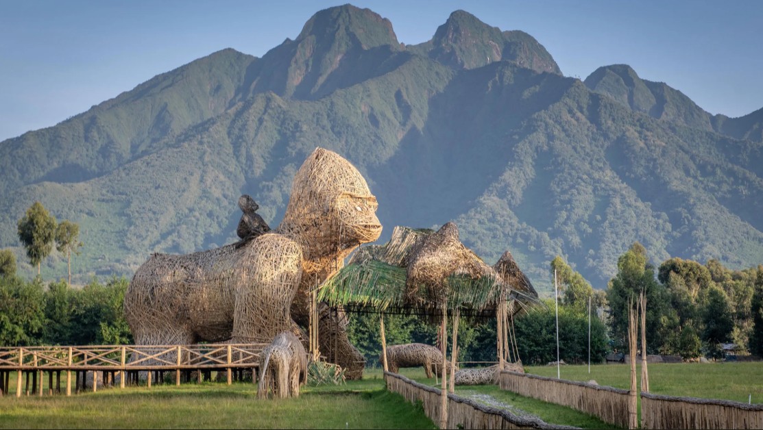 Things to do in Musanze Rwanda
