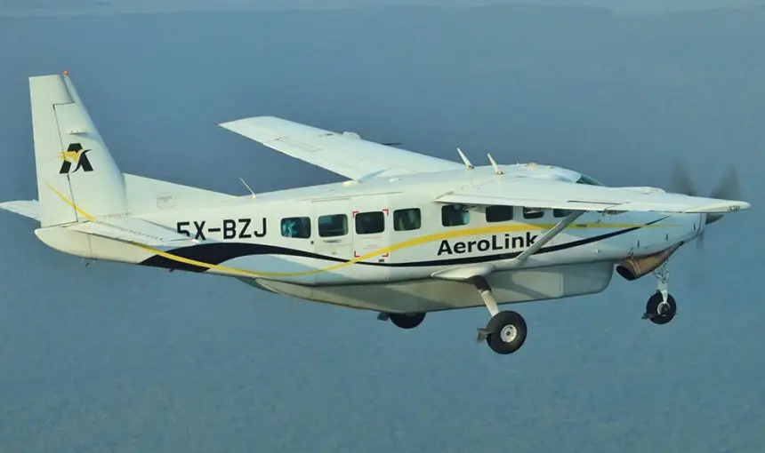 Entebbe to Murchison Falls Flight: Airstrips, Times, and Logistics