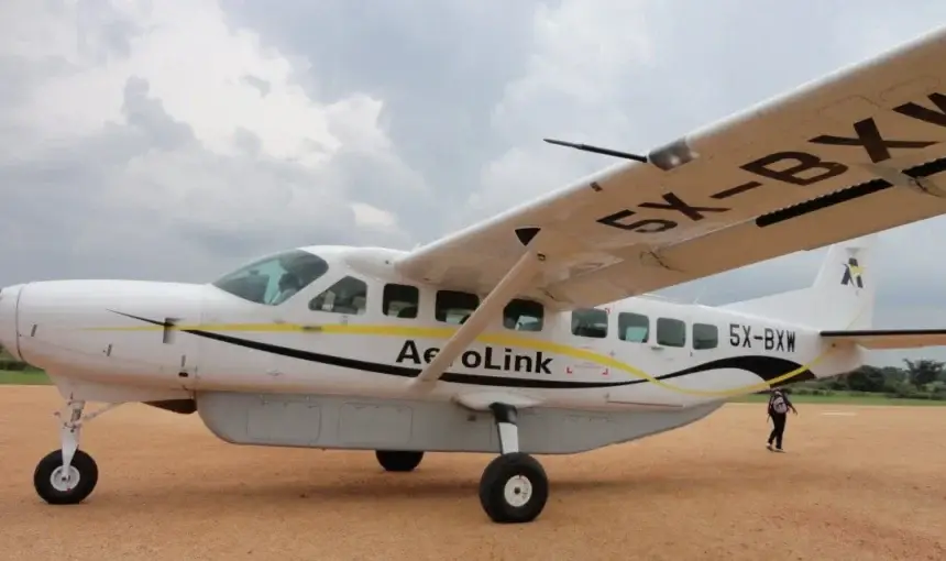 Kajjansi to Kihihi Flight Schedule: Times, Operators, and Booking