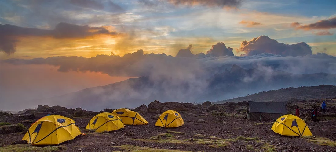 7-Day Kilimanjaro Machame Route Climb