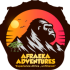 Afraeka Adventures Logo